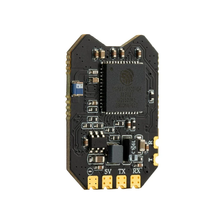 Récepteur RadioMaster RP4TD Ex - Analog Fpv Camera avis et prix