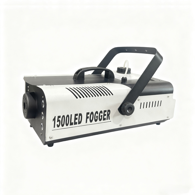 Machine à fumée haute puissanc - Smoke Stopper avis et prix