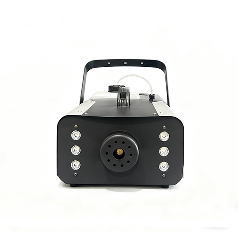 Machine à fumée haute puissanc - Smoke Stopper avis et prix