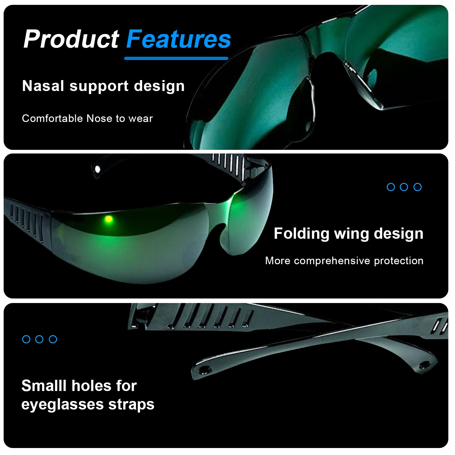 Lunettes en plomb lunettes de  - Goggles Fpv avis et prix