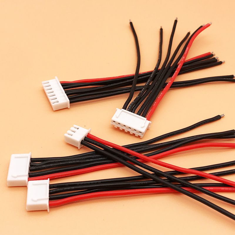 Câble de chargeur d'équilibre  - Lipo Battery 6S avis et prix
