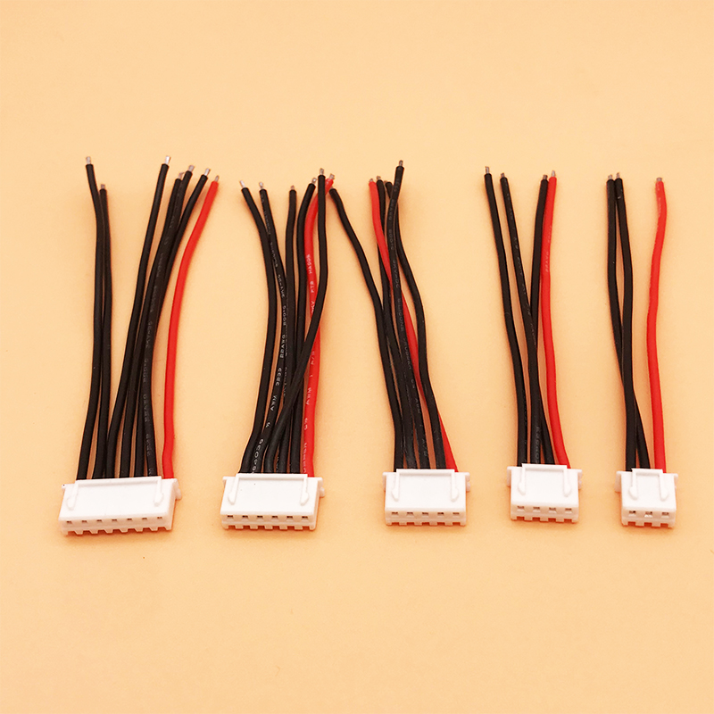 Câble de chargeur d'équilibre  - Lipo Battery 6S avis et prix