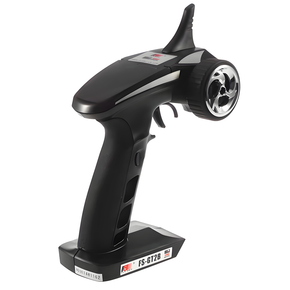 Flysky FS-GT2B GT2B 2.4G 3CH t - Flysky Transmitter avis et prix