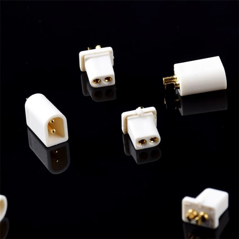 5 paires de connecteurs BETAFP - Betaflight Fc avis et prix