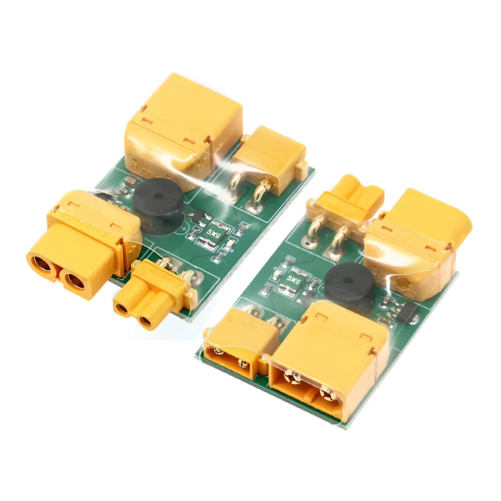 XT60/30 Smokestopper XT30 / XT - Smoke Stopper avis et prix