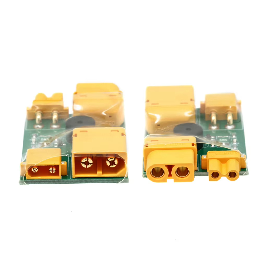XT60/30 Smokestopper XT30 / XT - Smoke Stopper avis et prix