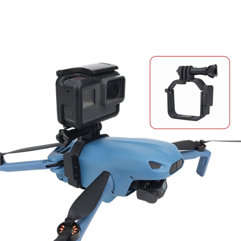 Support de caméra DT98, suppor - Dji Mini Drone avis et prix