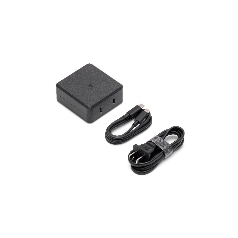 Adaptateur secteur de bureau 1 - Dji Goggles avis et prix