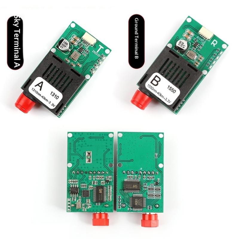 Module émetteur-récepteur opti - Drone avis et prix