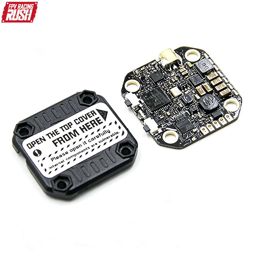 Rush Rushfpv Tank Ultimate Min - Mini Drone avis et prix