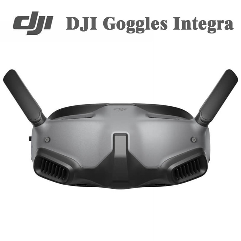 97% NEUF Lunettes DJI FPV Inte - Dji Goggles avis et prix
