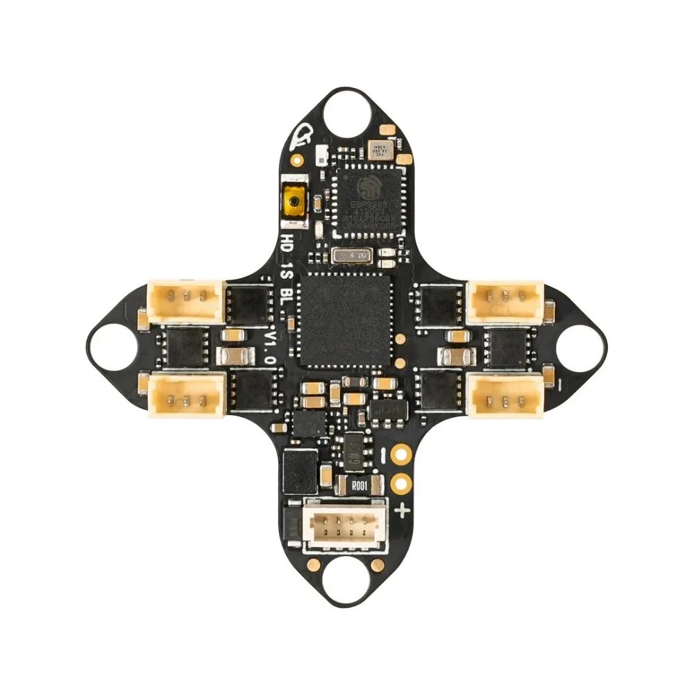 BETAFPV Matrix G4 3IN1 HD V1.0 - Betaflight Fc avis et prix