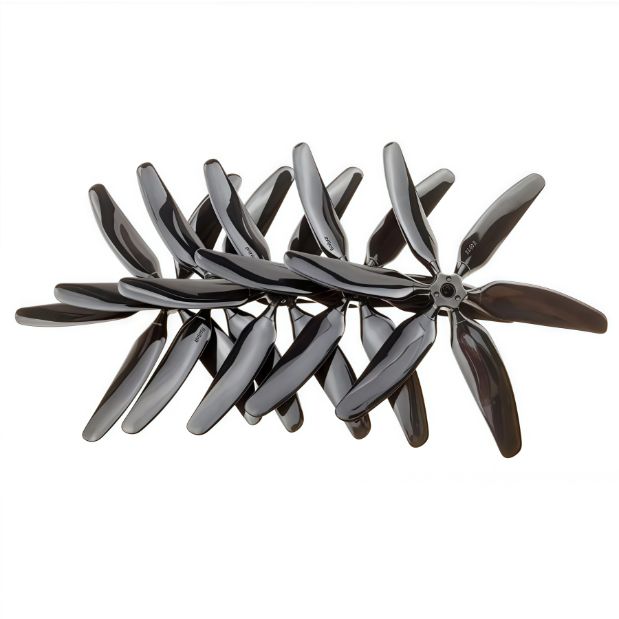 5 paires d'hélices de 5 pouces - 5 Inch Propeller avis et prix
