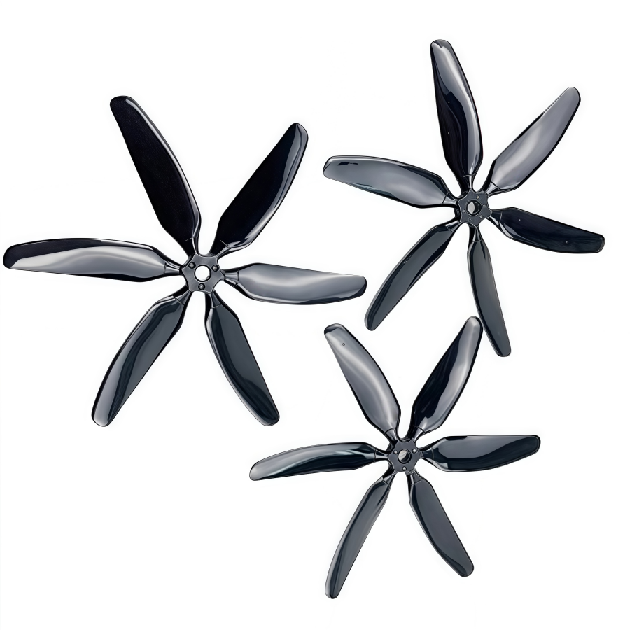 5 paires d'hélices de 5 pouces - 5 Inch Propeller avis et prix
