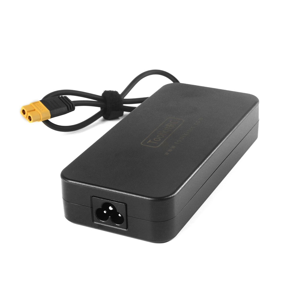 ToolkitRC ADP200, adaptateur s - Balance Charger Rc avis et prix