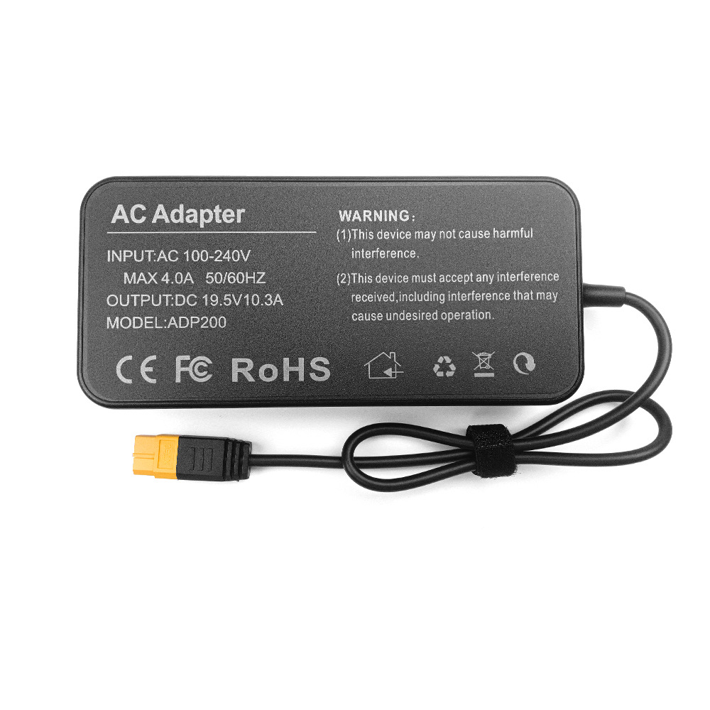 ToolkitRC ADP200, adaptateur s - Balance Charger Rc avis et prix