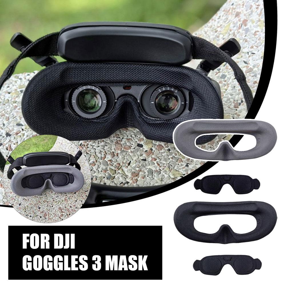Pour DJI AVATA 2 lunettes 3 co - Drone Goggles Dji avis et prix
