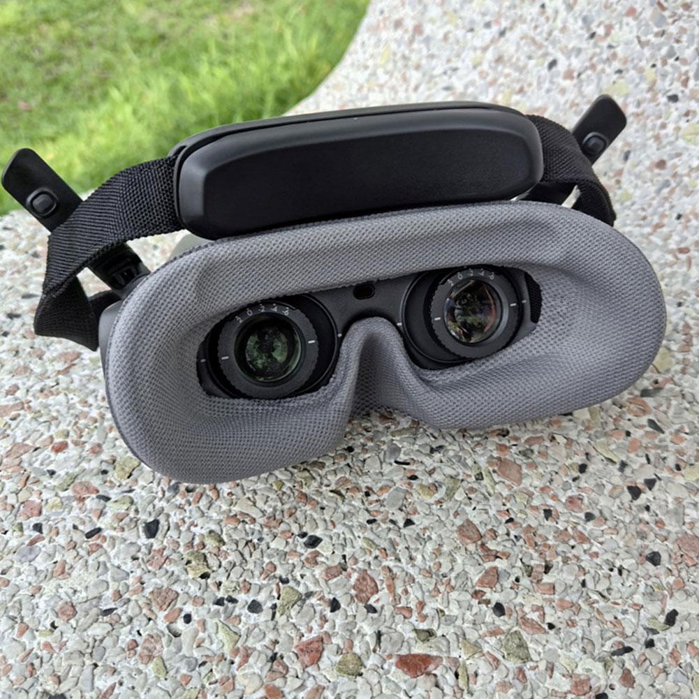 Pour DJI AVATA 2 lunettes 3 co - Drone Goggles Dji avis et prix