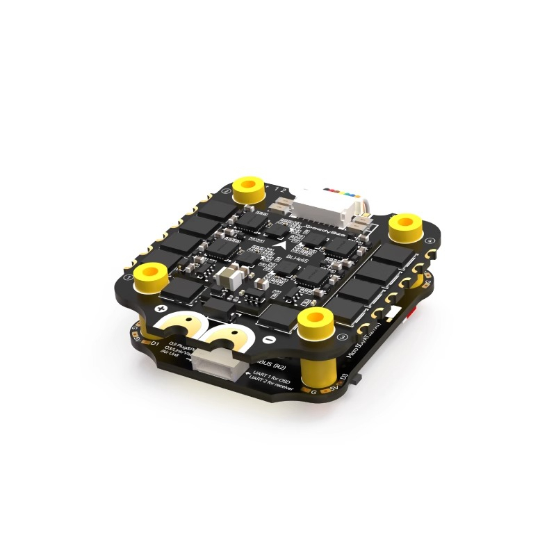 1 pièce pour F405 V4 60A Stack - F405 Flight Controller avis et prix