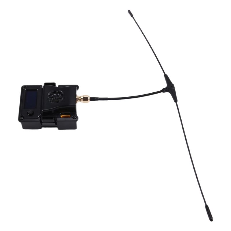 B05C-ELRS 433Mhz, tête haute f - Drone Antenna avis et prix