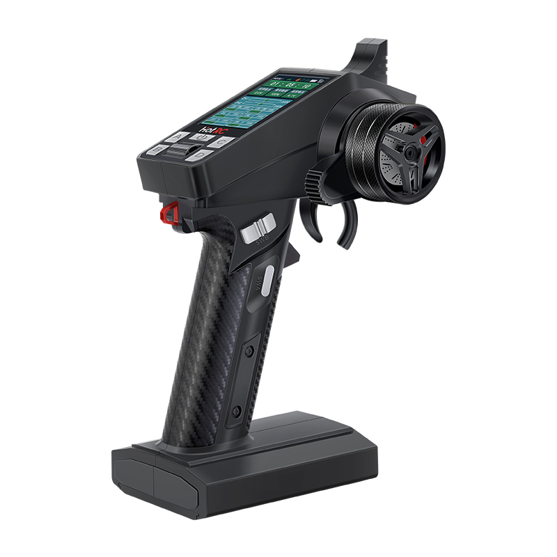 Émetteur RC intelligent HOTRC  - Radio Transmitter 2.4Ghz avis et prix