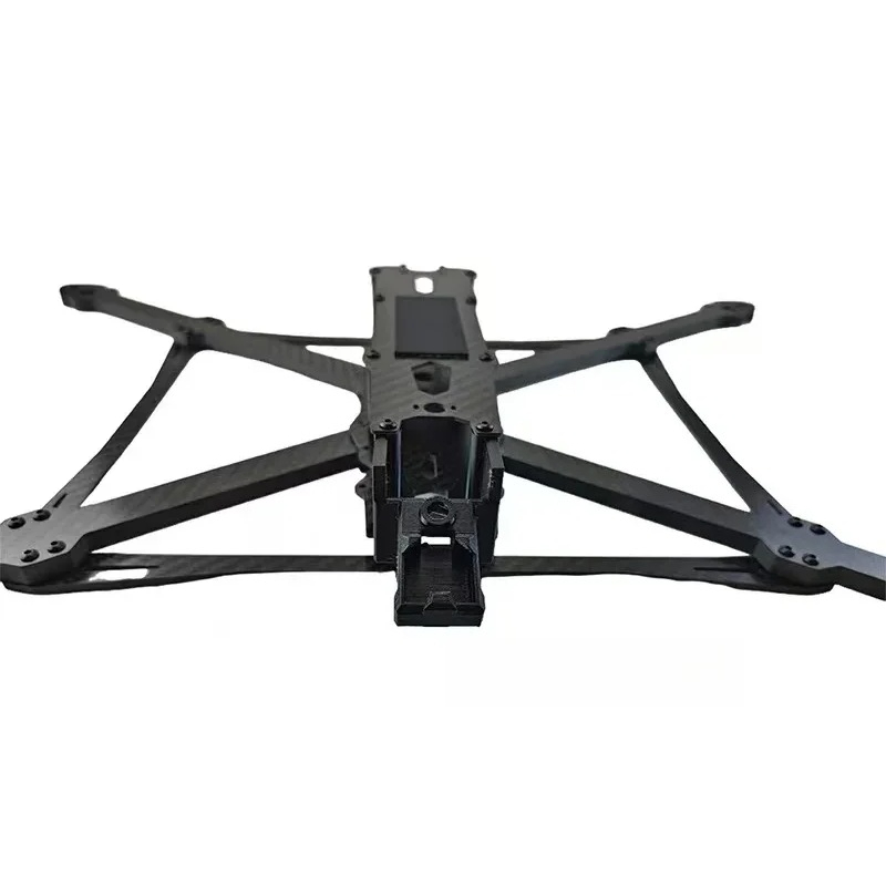 Châssis de drone en fibre de c - Mini Drone avis et prix