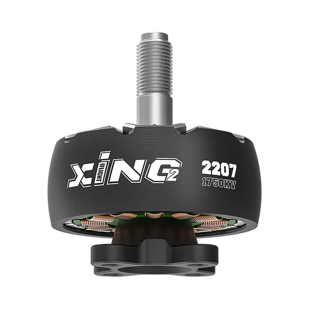 IFlight XING2 2207 2750KV/1750 - 5 Inch Propeller avis et prix