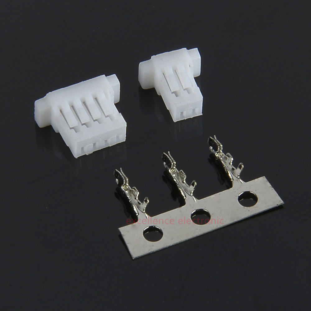 Kit de connecteurs JST SH1.0 e - F405 Flight Controller avis et prix