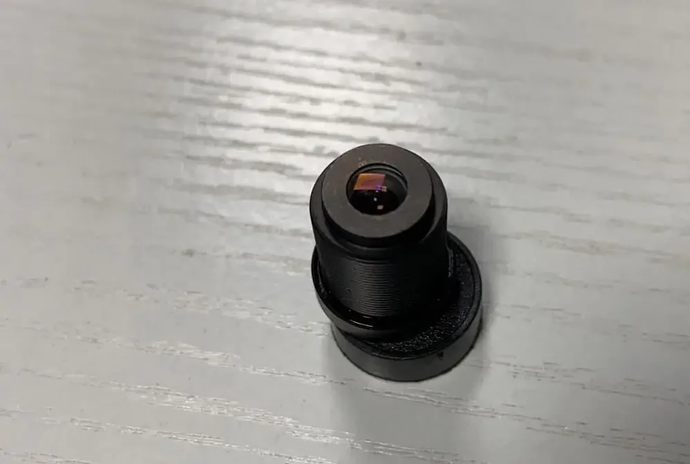 BB0003 1/3 - 2.1mm - FOV 165 M - Fpv Camera avis et prix