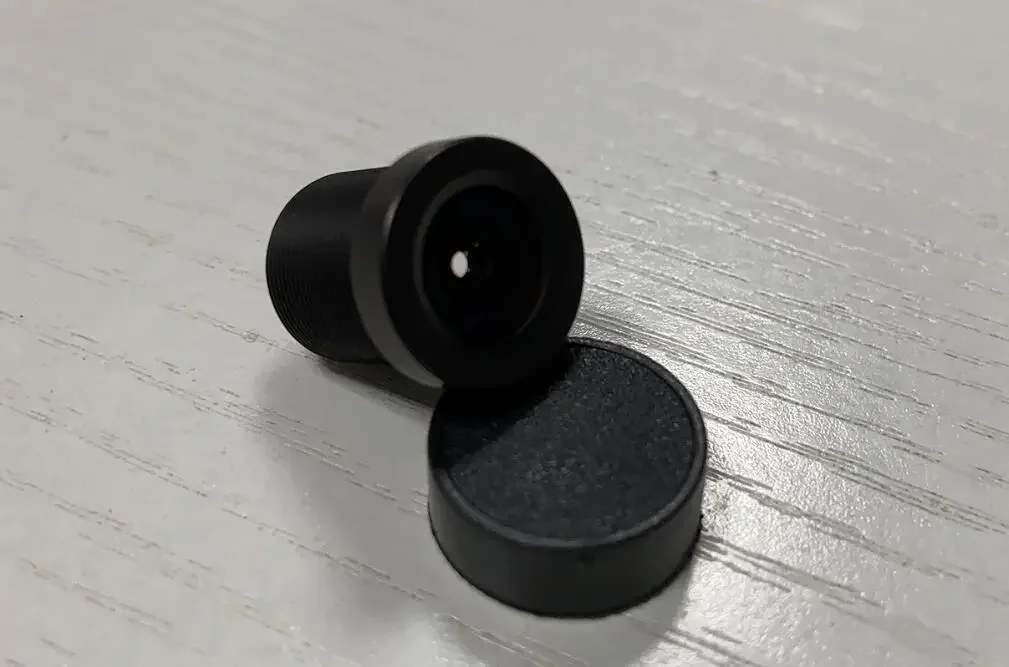 BB0003 1/3 - 2.1mm - FOV 165 M - Fpv Camera avis et prix