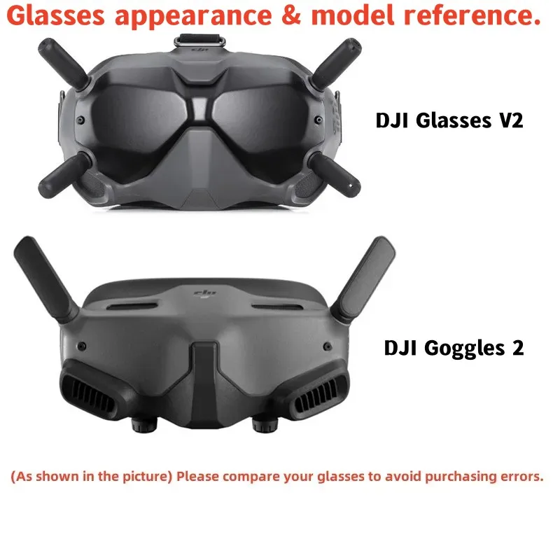 Câble de charge Type-C pour DJ - Dji Goggles avis et prix