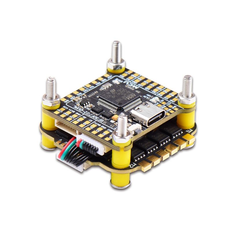 ABUM-F7 FC&ESC, ensemble FPV,  - F722 Flight Controller avis et prix