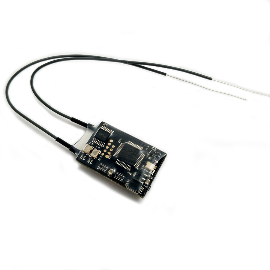 Récepteur AS96-Mini MRFS01 Fut - Mini Drone avis et prix