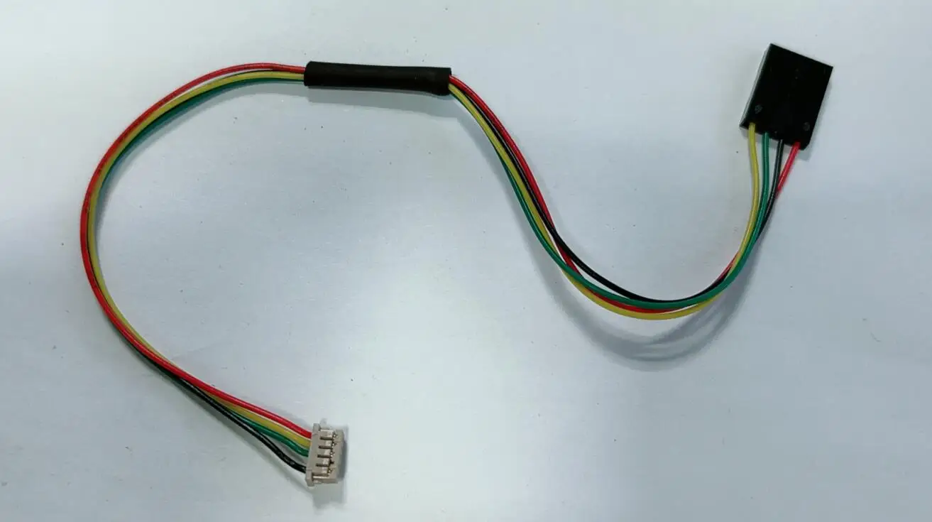 Adaptateur 4 broches DuPont ve - Flight Controller avis et prix