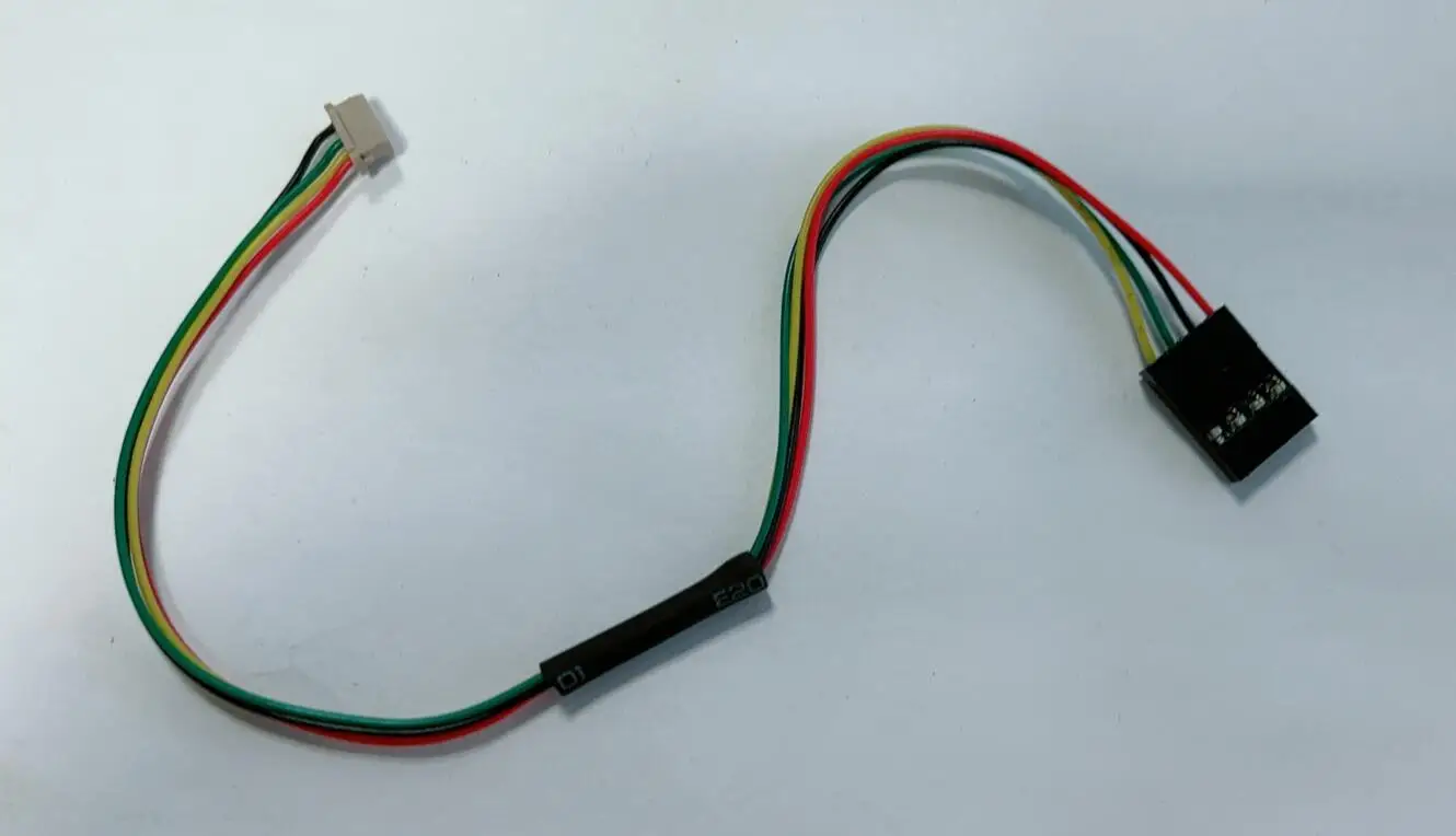 Adaptateur 4 broches DuPont ve - Flight Controller avis et prix