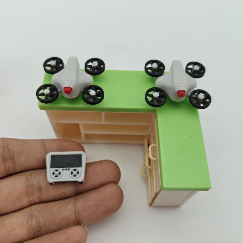 [SU]1: Modèle de drone miniatu - Drone avis et prix