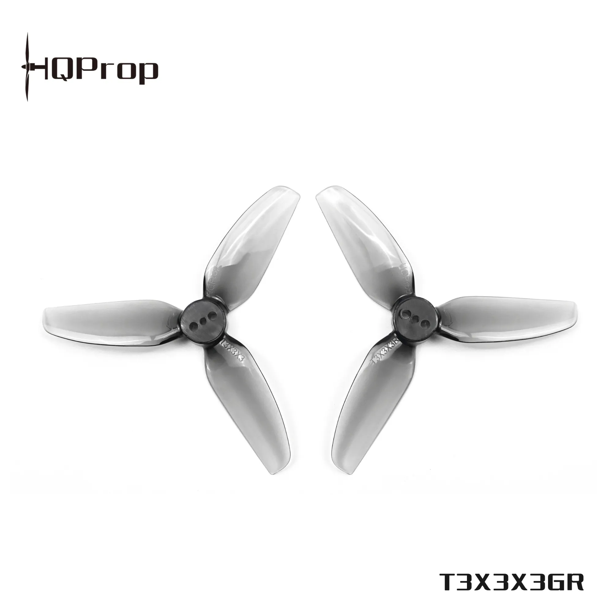 2/4 paires d'hélices HQProp T3 - Drone Propeller avis et prix
