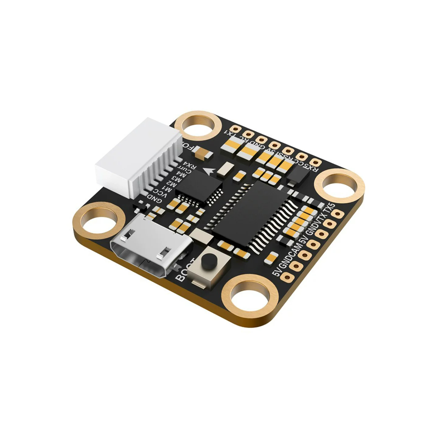 Contrôleur de vol FOXEER F722  - F722 Flight Controller avis et prix