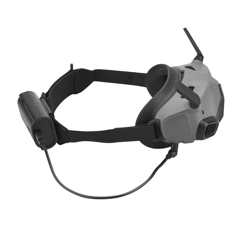Câble de batterie pour lunette - Dji Goggles avis et prix