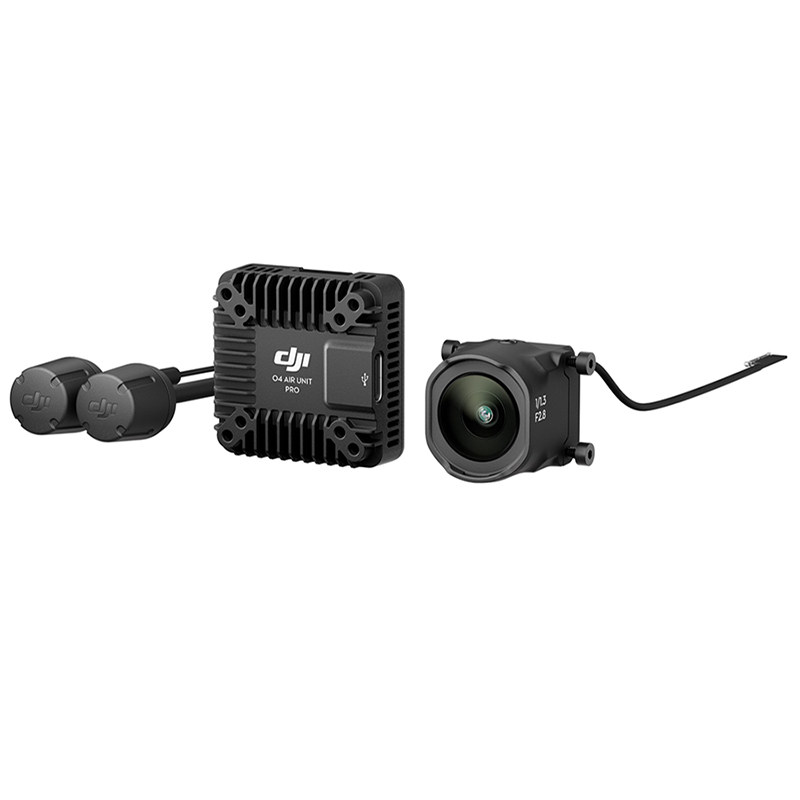 Système FPV phare de la série  - Dji Drone avis et prix