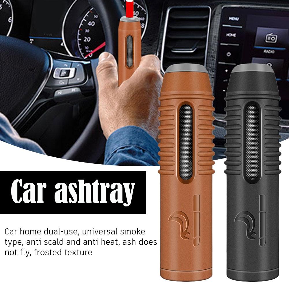 Cendrier de voiture portable,  - Smoke Stopper avis et prix