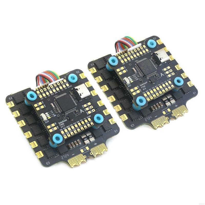 Ensemble moteur léger 80A 8S p - F722 Flight Controller avis et prix