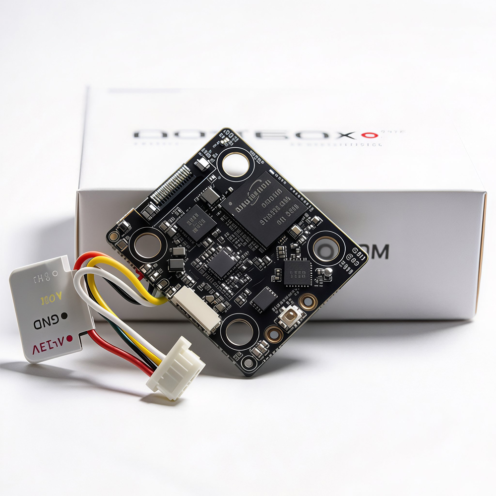 Émetteur vidéo numérique HDZer - Fpv Camera avis et prix