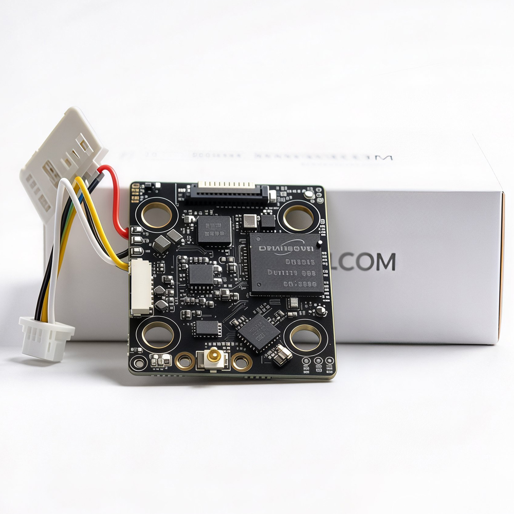 Émetteur vidéo numérique HDZer - Fpv Camera avis et prix