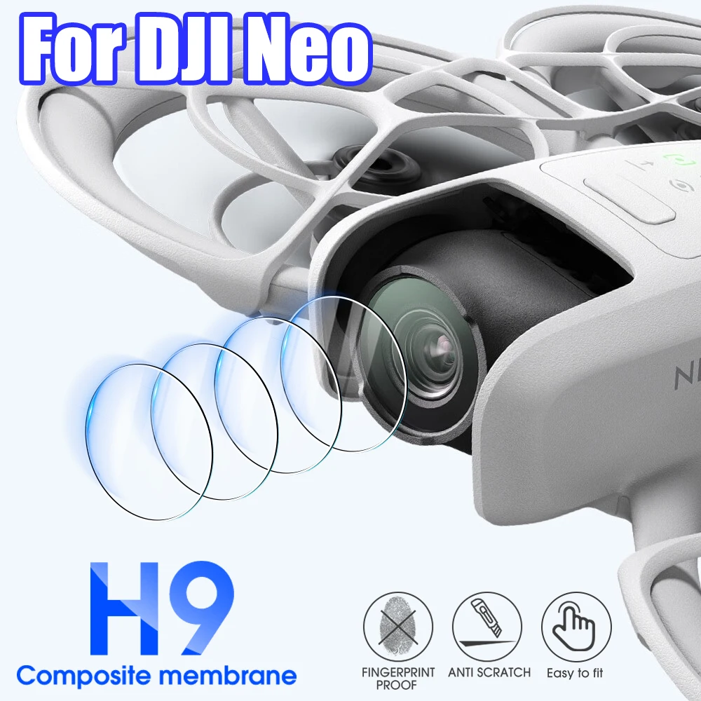 10/5/1PCS Protecteurs d'object - Drone avis et prix