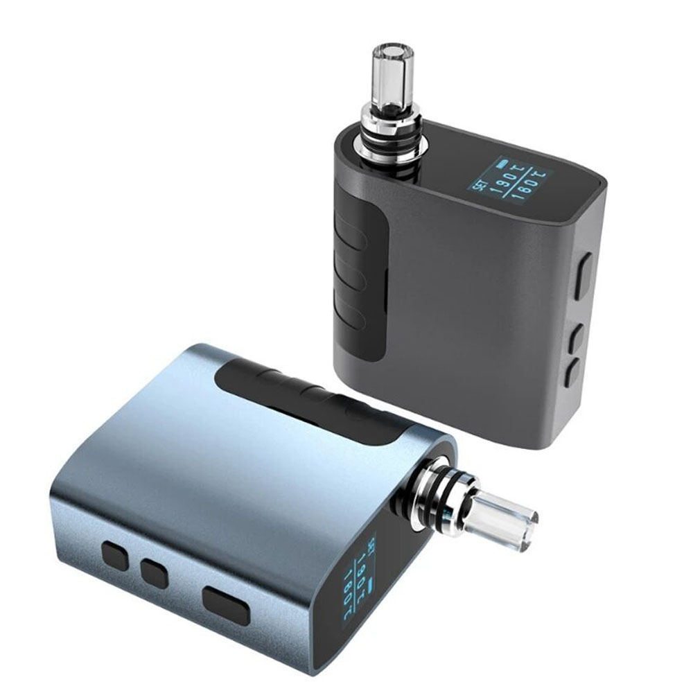 NIU PRO – Kit de vaporisateur  - Smoke Stopper avis et prix