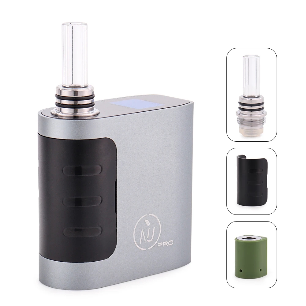 NIU PRO – Kit de vaporisateur  - Smoke Stopper avis et prix