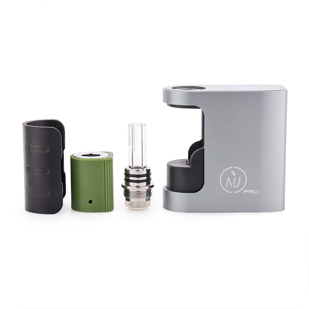 NIU PRO – Kit de vaporisateur  - Smoke Stopper avis et prix