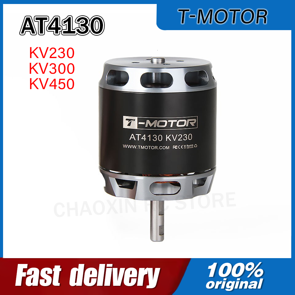 Moteur électrique T-MOTOR AT41 - Rc Drone avis et prix