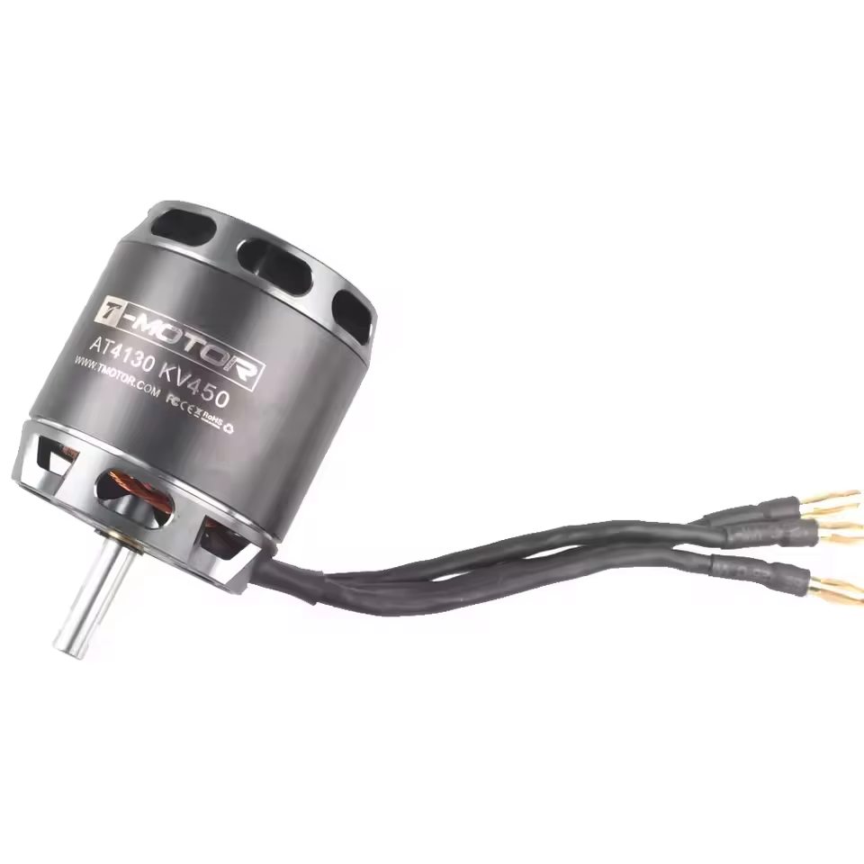 Moteur électrique T-MOTOR AT41 - Rc Drone avis et prix